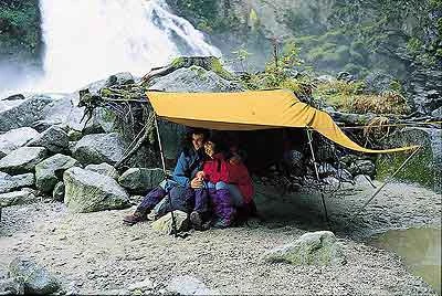 Tatonka Tarp IV 3 Tatonka Tarp IV