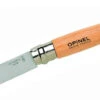 Opinel Opinel 10 Inox -Expedition Gear 254090inox10