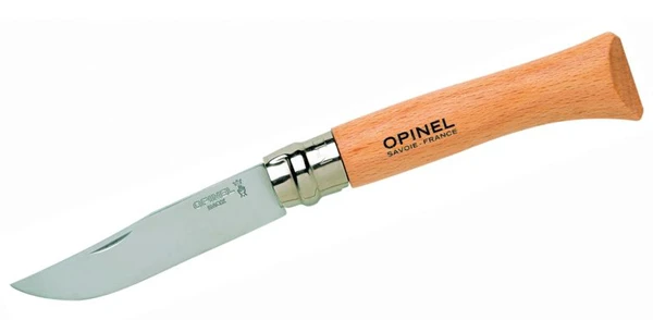 Opinel Opinel 10 Inox 3 Opinel Opinel 10 Inox