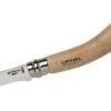 Opinel Pilzmesser -Expedition Gear 254144