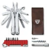 Victorinox Swiss Tool Spirit X Plus Ratchet -Expedition Gear 3 0236 L G1