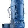 Deuter Aircontakt 40 + 10 SL -Expedition Gear 3320021 3399