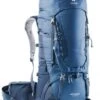 Deuter Aircontakt 45 + 10 -Expedition Gear 3320121 3365