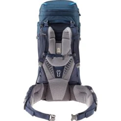 Deuter Aircontakt 45 + 10 -Expedition Gear 3320121 3365 2