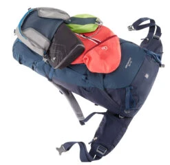 Deuter Aircontact 55+10 -Expedition Gear 3320321 3