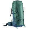 Deuter Aircontact 60+10 SL 1 Deuter Aircontact 60+10 SL -Expedition Gear 3320421 2337