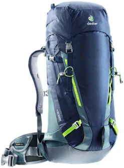 Deuter Guide 35+ -Expedition Gear 3361117 3400 17
