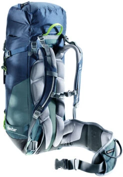 Deuter Guide 35+ -Expedition Gear 3361117 3400 d1 17