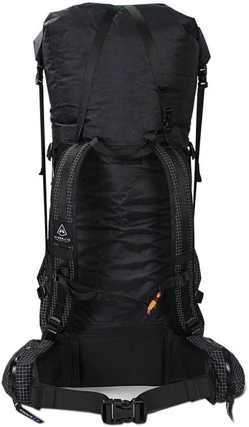 Hyperlite Mountain Gear 3400 Black Junction 4 Hyperlite Mountain Gear 3400 Black Junction – Bild 2