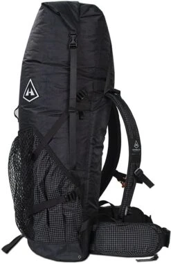 Hyperlite Mountain Gear 3400 Black Junction 8 Hyperlite Mountain Gear 3400 Black Junction -Expedition Gear 3400 junction 28469764587565 3