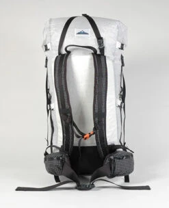 Hyperlite Mountain Gear 3400 Porter Pack -Expedition Gear 3400poback
