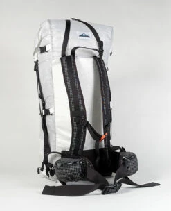 Hyperlite Mountain Gear 3400 Porter Pack -Expedition Gear 3400poruecks