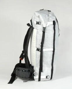 Hyperlite Mountain Gear 3400 Porter Pack -Expedition Gear 3400poside