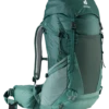 Deuter FUTURA PRO 34 SL -Expedition Gear 3401021 2265 Futura Pro 34 SL d00