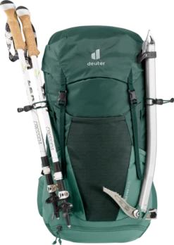 Deuter FUTURA PRO 34 SL -Expedition Gear 3401021 2265 Futura Pro 34 SL forest seagreen D 06