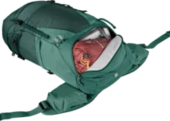 Deuter FUTURA PRO 34 SL -Expedition Gear 3401021 2265 Futura Pro 34 SL forest seagren D 10