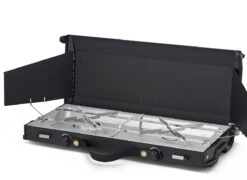 Primus Alika Stove 2-Flamm-Gaskocher 7 Primus Alika Stove 2-Flamm-Gaskocher -Expedition Gear 350161 3