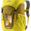 Deuter Waldfuchs -Expedition Gear 3610222
