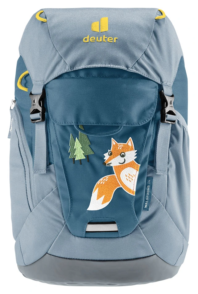 Deuter Waldfuchs 14 3 Deuter Waldfuchs 14