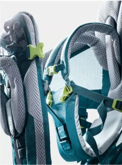 Deuter Kid Comfort Active SL -Expedition Gear 362002 c