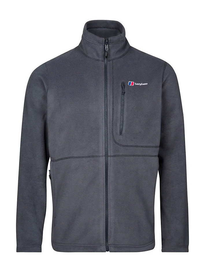Berghaus Activity Polartec Jacket Men 3 Berghaus Activity Polartec Jacket Men