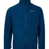 Berghaus Prism Polartec IA Fleece Jacket Men -Expedition Gear 4 22254AQ3 A