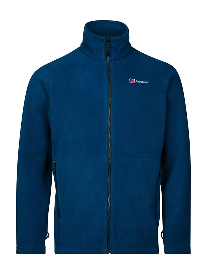 Berghaus Prism Polartec IA Fleece Jacket Men 3 Berghaus Prism Polartec IA Fleece Jacket Men