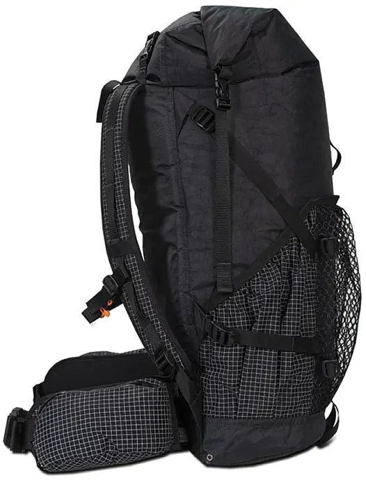 Hyperlite Mountain Gear 2400 Black Junction 4 Hyperlite Mountain Gear 2400 Black Junction – Bild 2