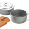 Trangia Tundra Set II UL HA -Expedition Gear 403252 Set 2 HA