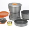 Esbit Spiritus Kochset Esbit -Expedition Gear 410006