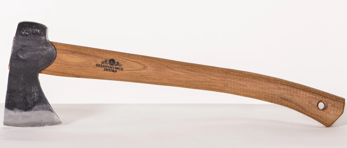 Gränsfors Jägerbeil 3 Gränsfors Jägerbeil