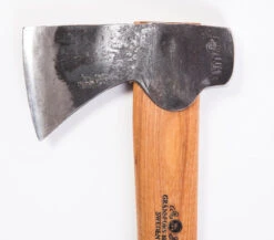 Gränsfors Jägerbeil 9 Gränsfors Jägerbeil -Expedition Gear 418 Jagarens yxa 4