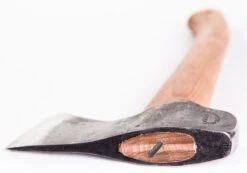 Gränsfors Jägerbeil 8 Gränsfors Jägerbeil -Expedition Gear 418 Jagarens yxa 5