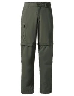 Vaude Farley Zipp Off Pant V Men