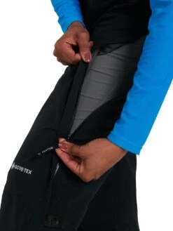 Berghaus Paclite Overtrousers Women -Expedition Gear 432374B50 2