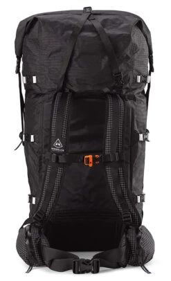 Hyperlite Mountain Gear 4400 Porter Pack Black 7 Hyperlite Mountain Gear 4400 Porter Pack Black -Expedition Gear 4400 po bl3