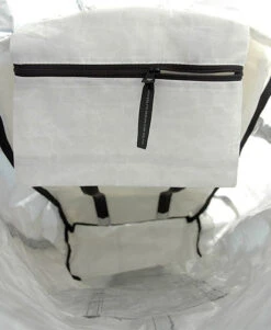 Hyperlite Mountain Gear 3400 Porter Pack -Expedition Gear 4400po innerpocket