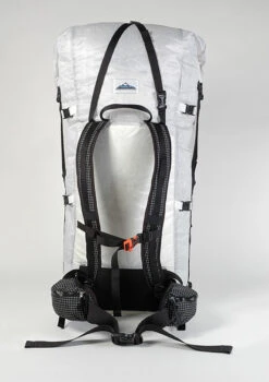 Hyperlite Mountain Gear 4400 Porter Pack - Expedition -Expedition Gear 4400po ru1