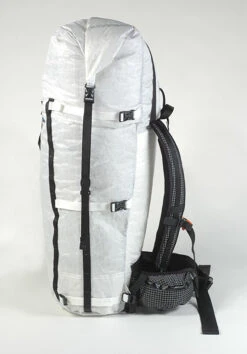 Hyperlite Mountain Gear 4400 Porter Pack - Expedition -Expedition Gear 4400po seit