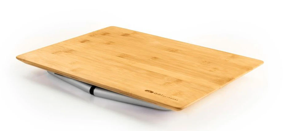 GSI Outdoors Rakau Picnic Table 4 GSI Outdoors Rakau Picnic Table – Bild 2