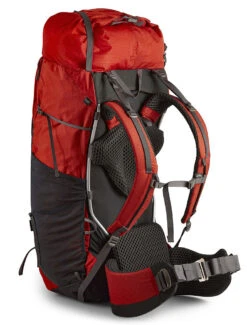 Lundhags Padje Light 45 S -Expedition Gear 49008 back 1