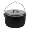 Trangia Lagerkessel Non Stick 4.5 L Alu High Lid -Expedition Gear 504254