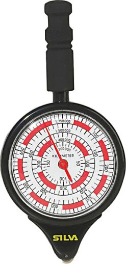 Silva Kartenmesser Mechanisch