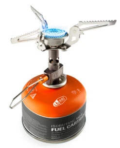 GSI Outdoors Pinnacle Canister Stove -Expedition Gear 56002 3