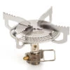 GSI Outdoors Glacier Camp Stove -Expedition Gear 56004 1