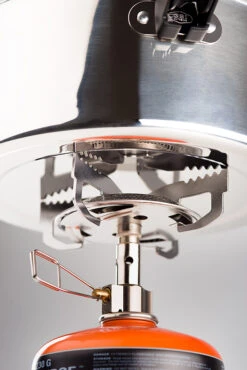 GSI Outdoors Glacier Camp Stove -Expedition Gear 56004 4