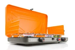 GSI Outdoors Selkirk 540+ 2-Flamm-Gaskocher