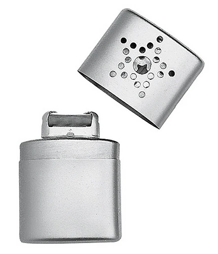 Herbertz Taschenofen Benzin 3 Herbertz Taschenofen Benzin