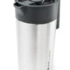 GSI Outdoors Glacier Stainless Javapress 1 GSI Outdoors Glacier Stainless Javapress -Expedition Gear 65099 h1 f