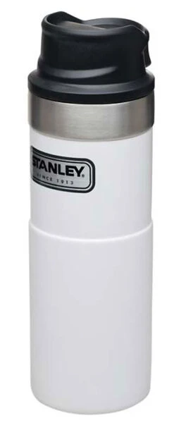 Stanley TRIGGER-ACTION TRAVEL MUG 473 Ml -Expedition Gear 667802